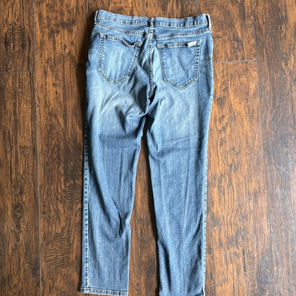Eddie Bauer Women’s boyfriend jeans size 10 (F24) - Picture 6 of 7